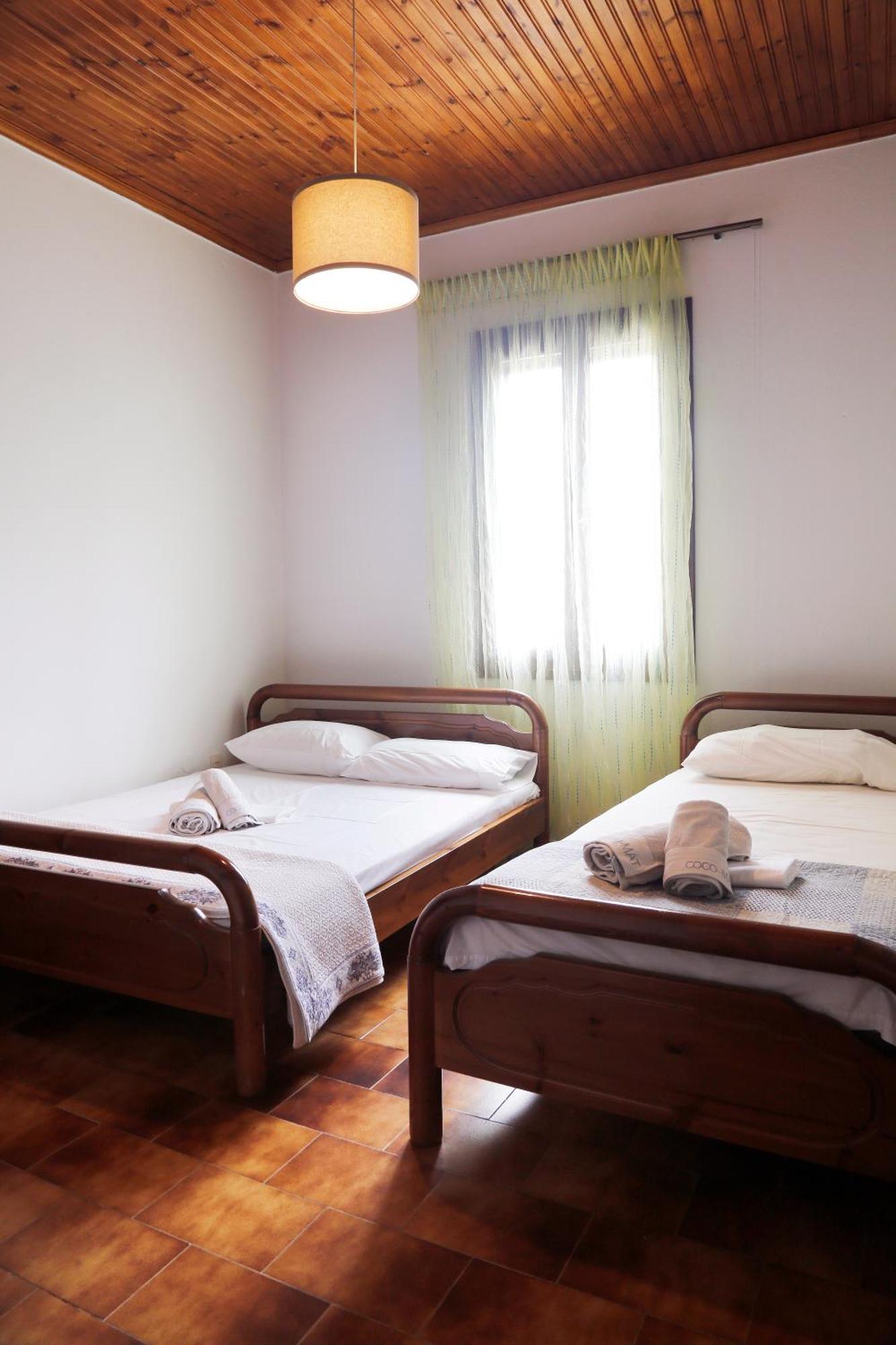 Lemon Tree House Villa Chorto Exterior photo